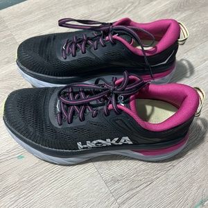 Hoka Bondi 7